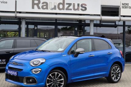 Fiat 500X Gebrauchtwagen