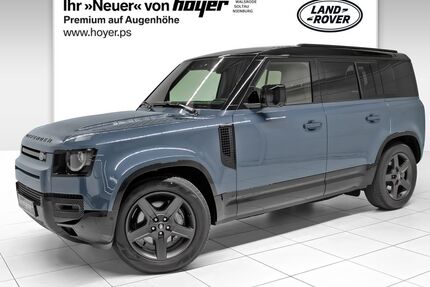 Land Rover Defender Gebrauchtwagen