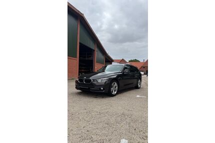BMW 318 Gebrauchtwagen