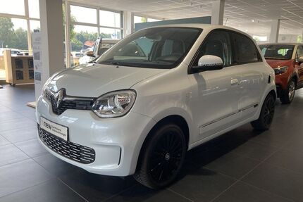 Renault Twingo Gebrauchtwagen