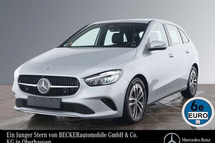 Mercedes-Benz B 180 Gebrauchtwagen
