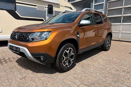 Dacia Duster Gebrauchtwagen