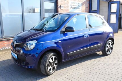 Renault Twingo Gebrauchtwagen