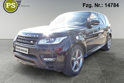 Land Rover Range Rover Sport Gebrauchtwagen