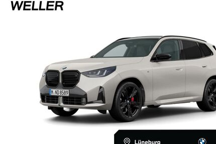 BMW X3 M50 Gebrauchtwagen