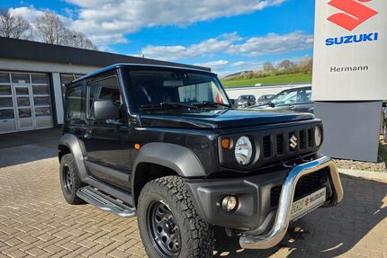 Suzuki Jimny Gebrauchtwagen