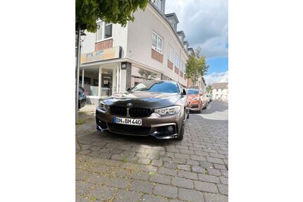 BMW 430 Gran Coupé Gebrauchtwagen