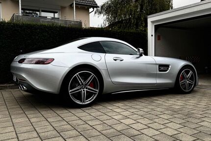 Mercedes-Benz AMG GT Gebrauchtwagen