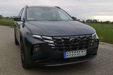 Hyundai TUCSON Gebrauchtwagen
