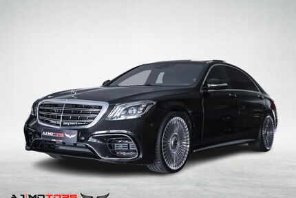 Mercedes-Benz S 350 Gebrauchtwagen