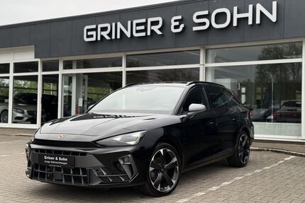 Cupra Leon Gebrauchtwagen