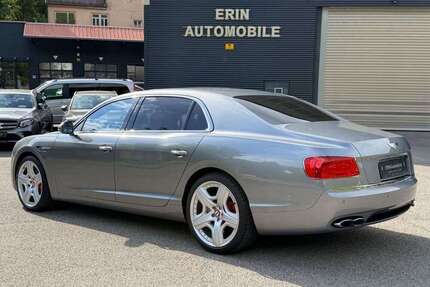 Bentley Flying Spur Gebrauchtwagen