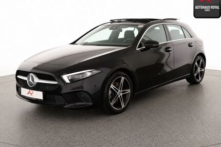 Mercedes-Benz A 220 Gebrauchtwagen