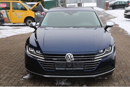 VW Arteon Gebrauchtwagen