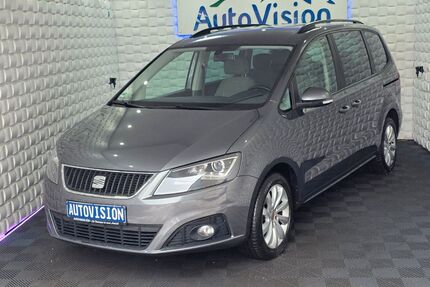 Seat Alhambra Gebrauchtwagen