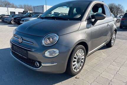 Fiat 500 Gebrauchtwagen
