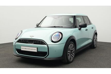 Mini Cooper C Gebrauchtwagen