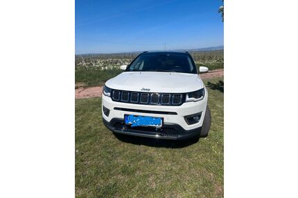 Jeep Compass Gebrauchtwagen