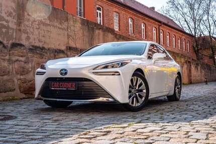 Toyota Mirai Gebrauchtwagen