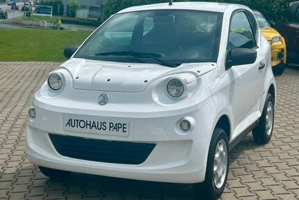 Aixam MinAuto Gebrauchtwagen