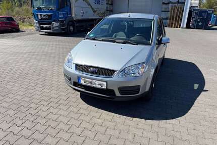 Ford Focus C-Max Gebrauchtwagen