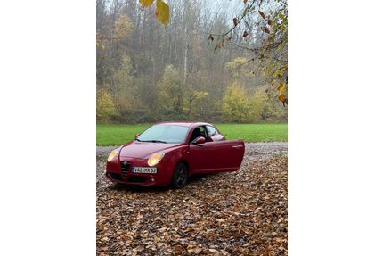 Alfa Romeo MiTo Gebrauchtwagen