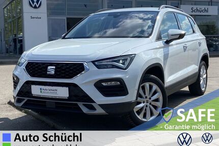 Seat Ateca Gebrauchtwagen