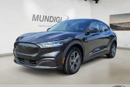 Ford Mustang Mach-E Gebrauchtwagen