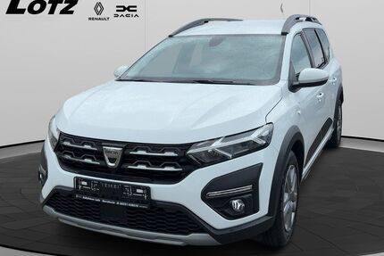Dacia Jogger Gebrauchtwagen