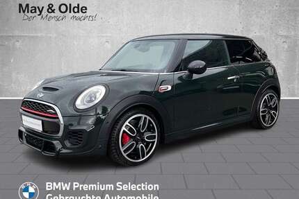 Mini John Cooper Works Gebrauchtwagen