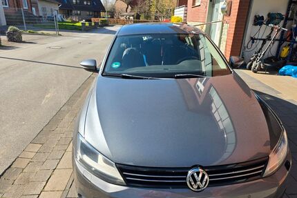VW Jetta Gebrauchtwagen