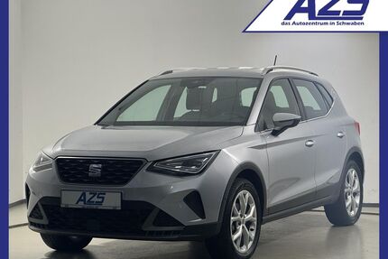Seat Arona Gebrauchtwagen