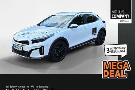 Kia XCeed Gebrauchtwagen