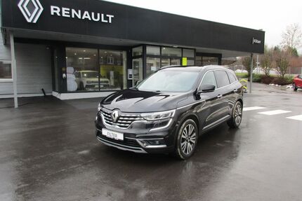 Renault Koleos Gebrauchtwagen
