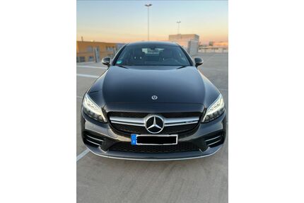 Mercedes-Benz C 43 AMG Gebrauchtwagen