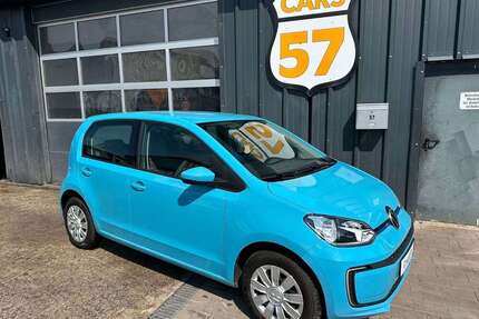 VW up! Gebrauchtwagen
