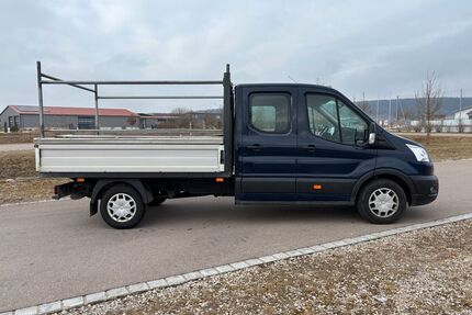 Ford Transit Gebrauchtwagen