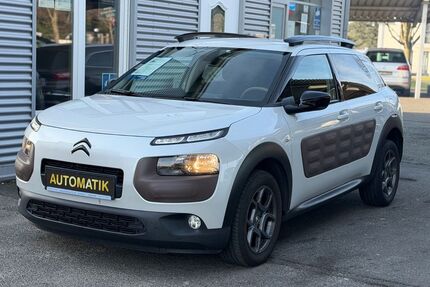 Citroen C4 Cactus Gebrauchtwagen