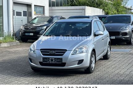 Kia ceed / Ceed Gebrauchtwagen