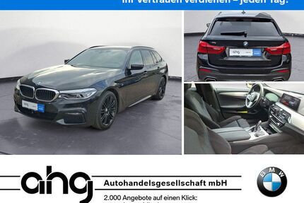 BMW 540 Gebrauchtwagen