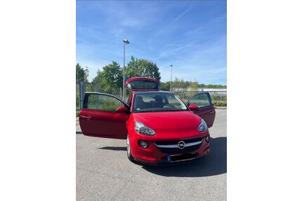 Opel Adam Gebrauchtwagen