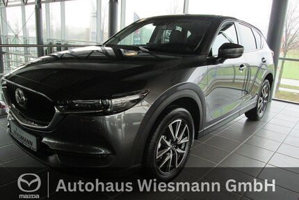 Mazda CX-5 Gebrauchtwagen