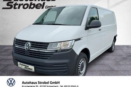 VW T6 Transporter Gebrauchtwagen