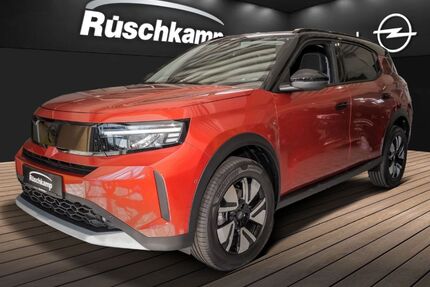 Opel Frontera Gebrauchtwagen