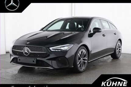 Mercedes-Benz CLA 180 Shooting Brake Gebrauchtwagen