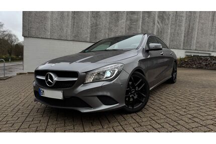 Mercedes-Benz CLA 180 Gebrauchtwagen