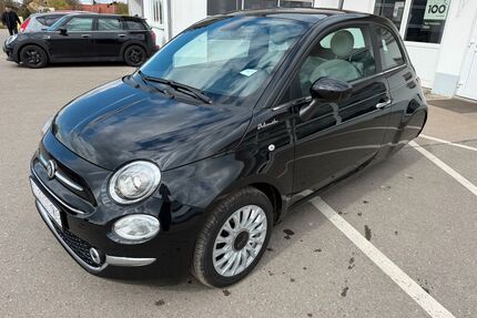 Fiat 500 Gebrauchtwagen
