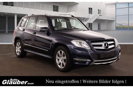Mercedes-Benz GLK 220 Gebrauchtwagen
