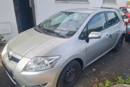 Toyota Auris Gebrauchtwagen