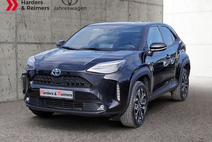 Toyota Yaris Cross Gebrauchtwagen